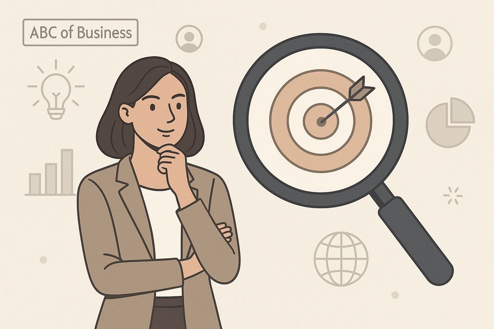 best strategies to discover your niche without trying