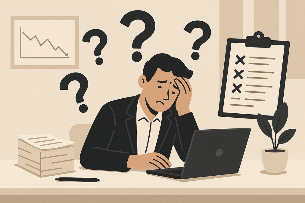 common mistakes smart founders make in year one