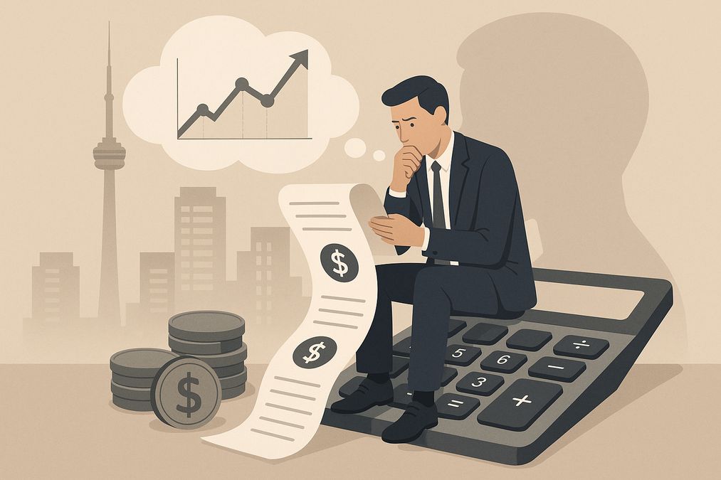 Understanding Cost Underestimation: Psychological Reasons for Toronto Businesses 2026