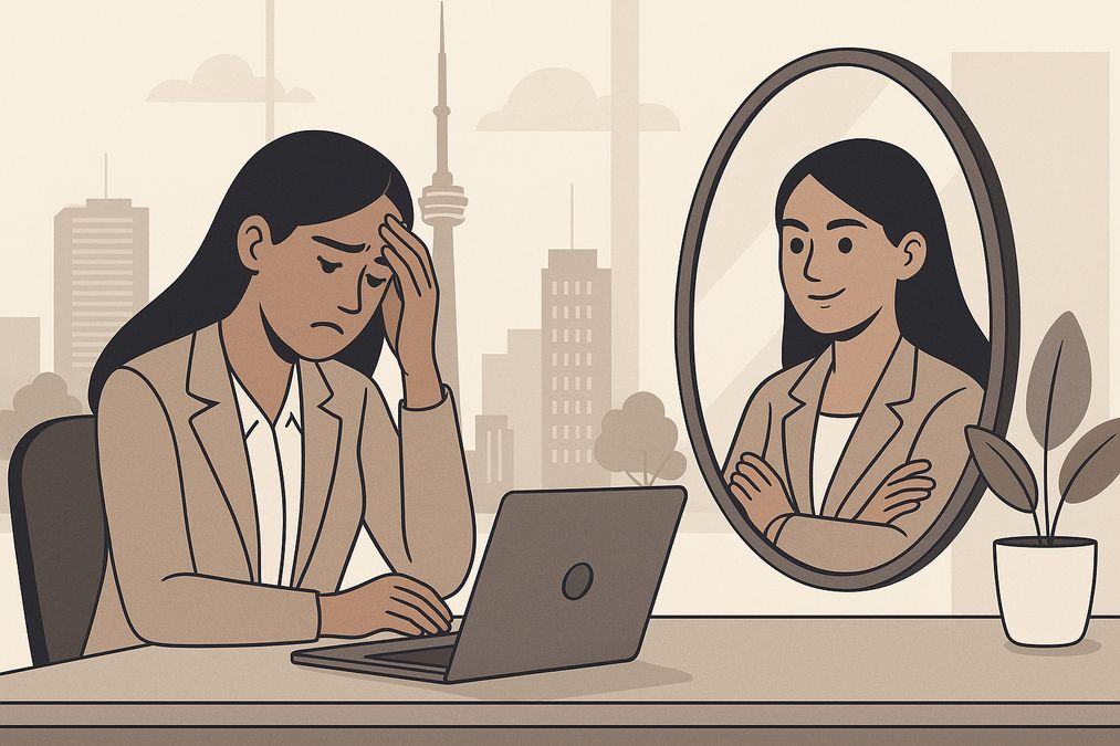 How to Overcome Imposter Syndrome in Toronto 2026
