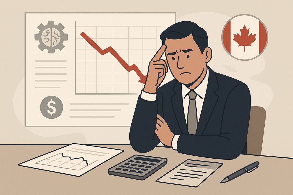 Avoid Revenue Projection Mistakes: Brain Wiring Insights for Toronto in 2026