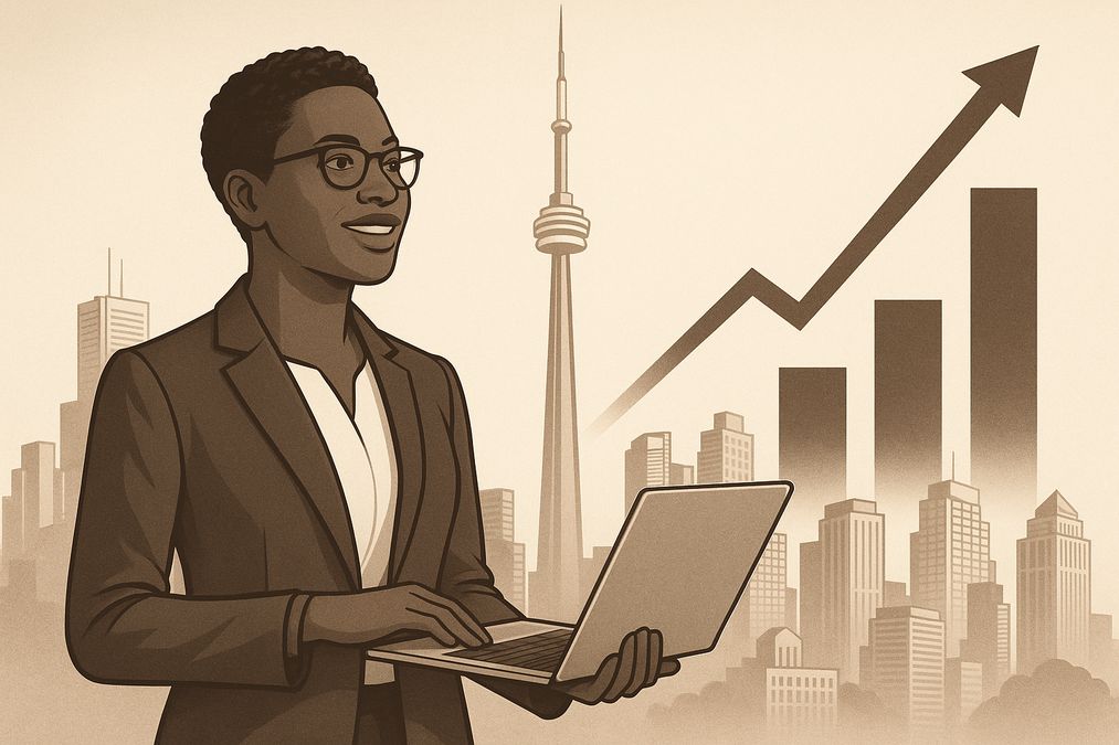 Toronto business growth and dyslexic entrepreneurs 2026