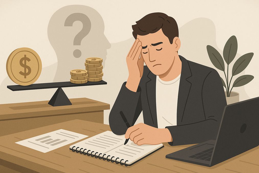 Toronto Insights: Avoiding Underestimating Costs Cognitive Bias