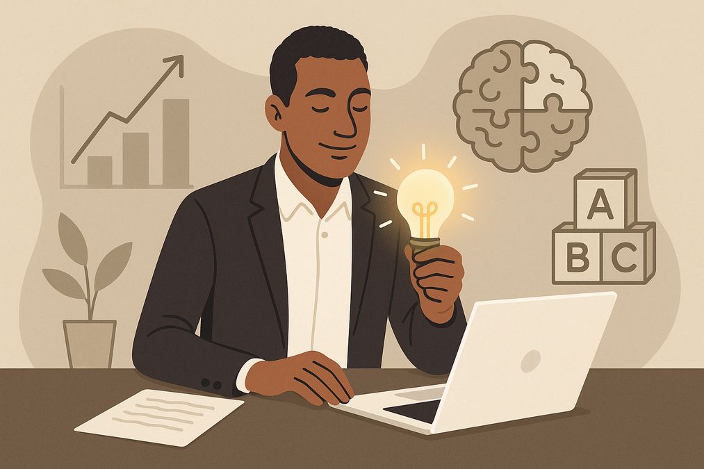 why entrepreneurs with dyslexia succeed