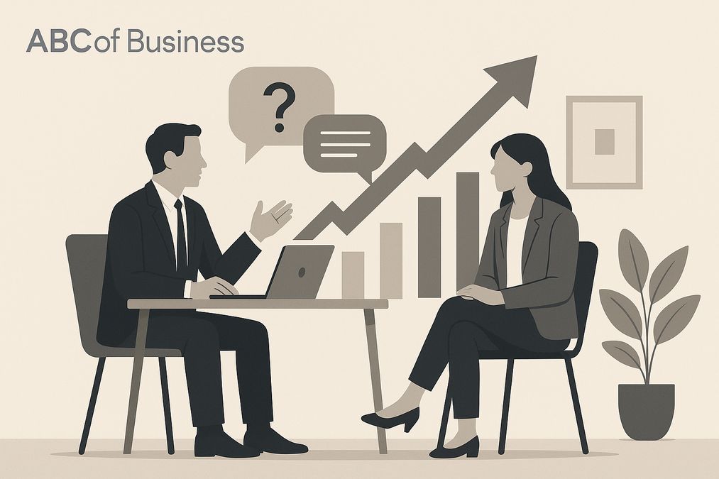 benefits of challenging clients for startups