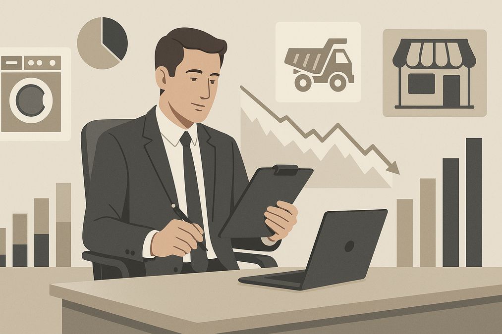 best boring businesses to survive recession 2026