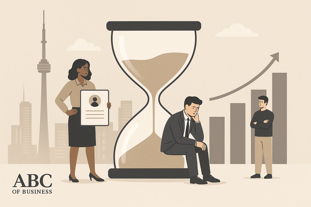 how hiring delays affect company growth in Toronto