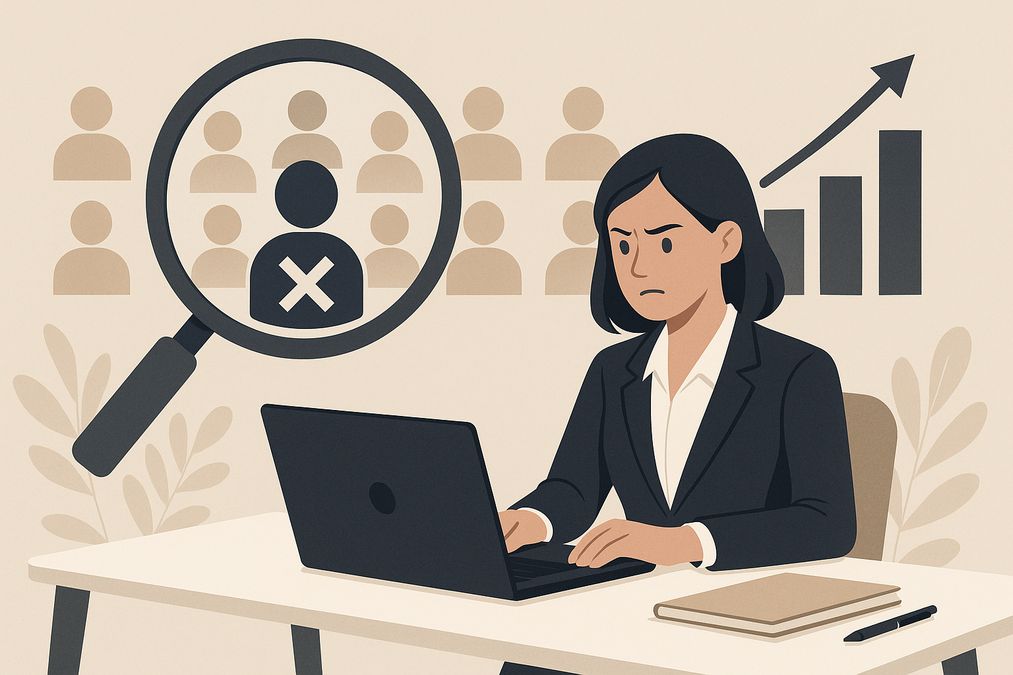 importance of wrong first 100 customers in business