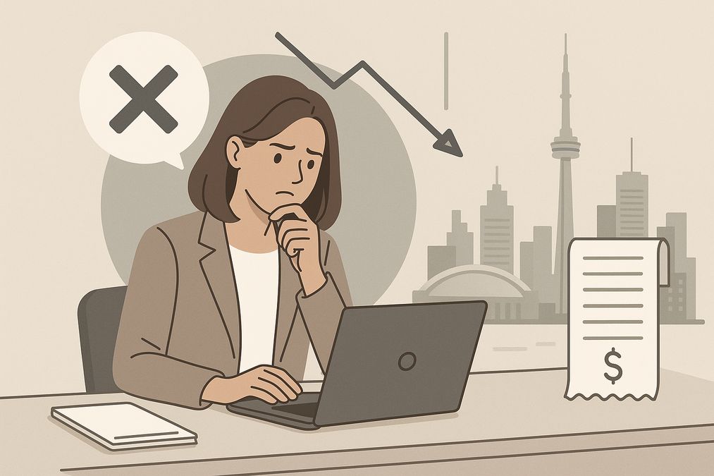 learning from early customer mistakes Toronto 2026