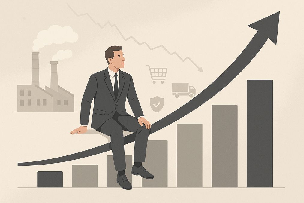 most resilient boring businesses during economic downturn