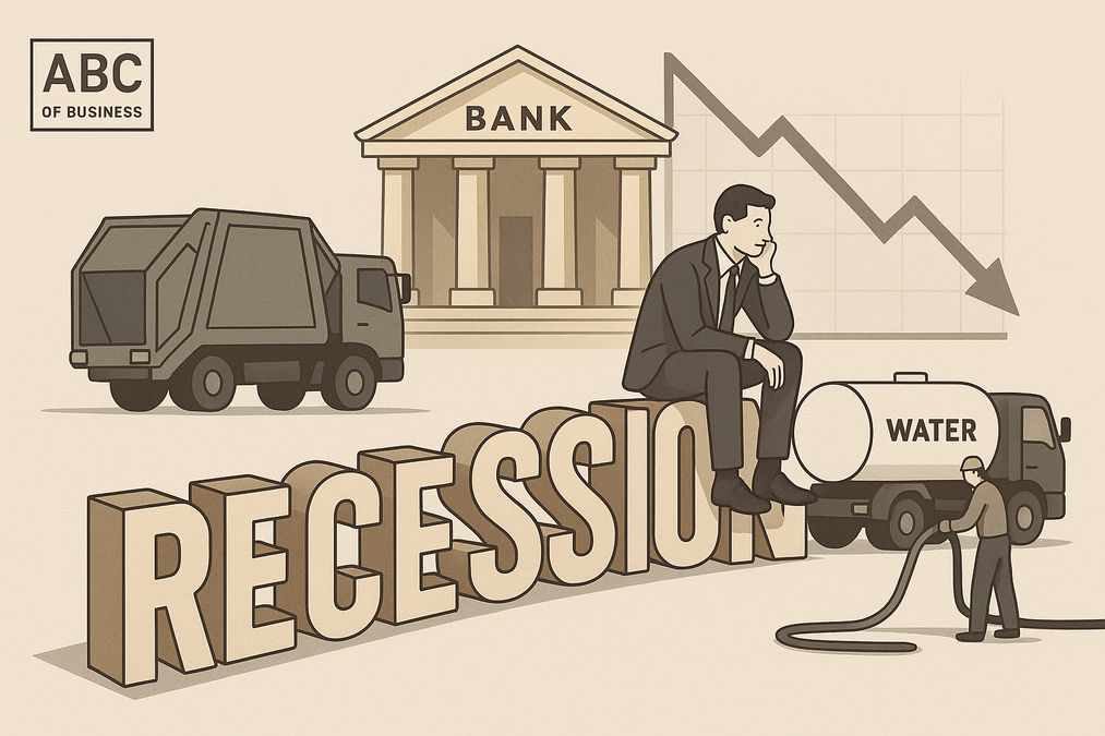 top boring businesses that thrive in 2026 recession