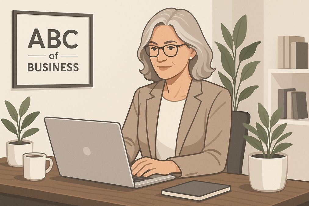 why starting a business at 50 plus is beneficial