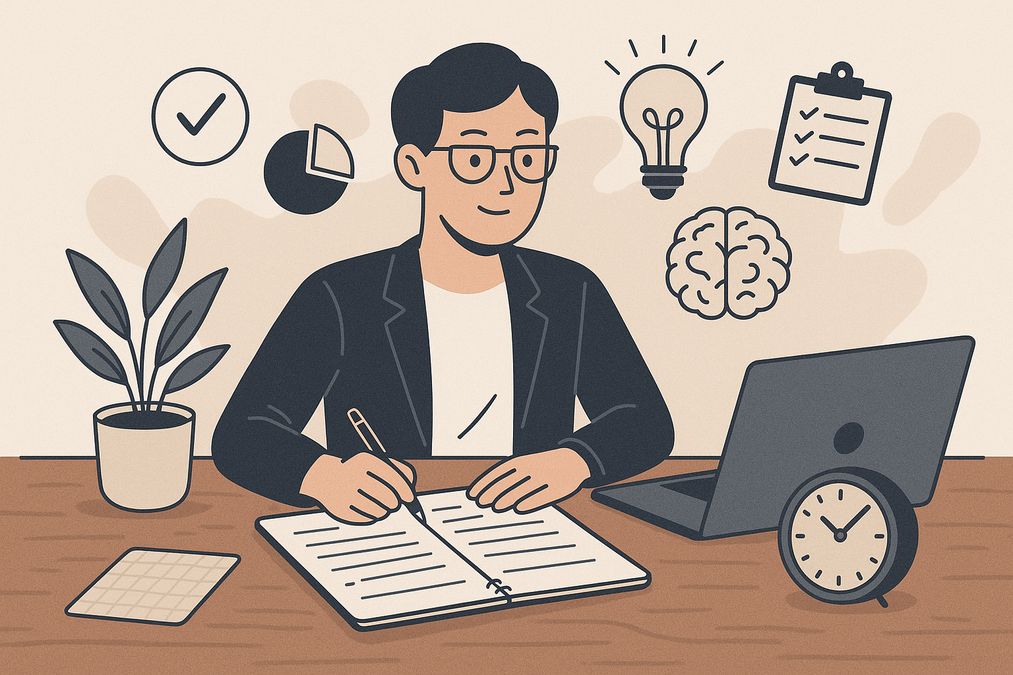 best business systems for ADHD founders