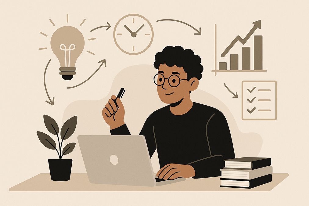 effective business strategies for ADHD entrepreneurs