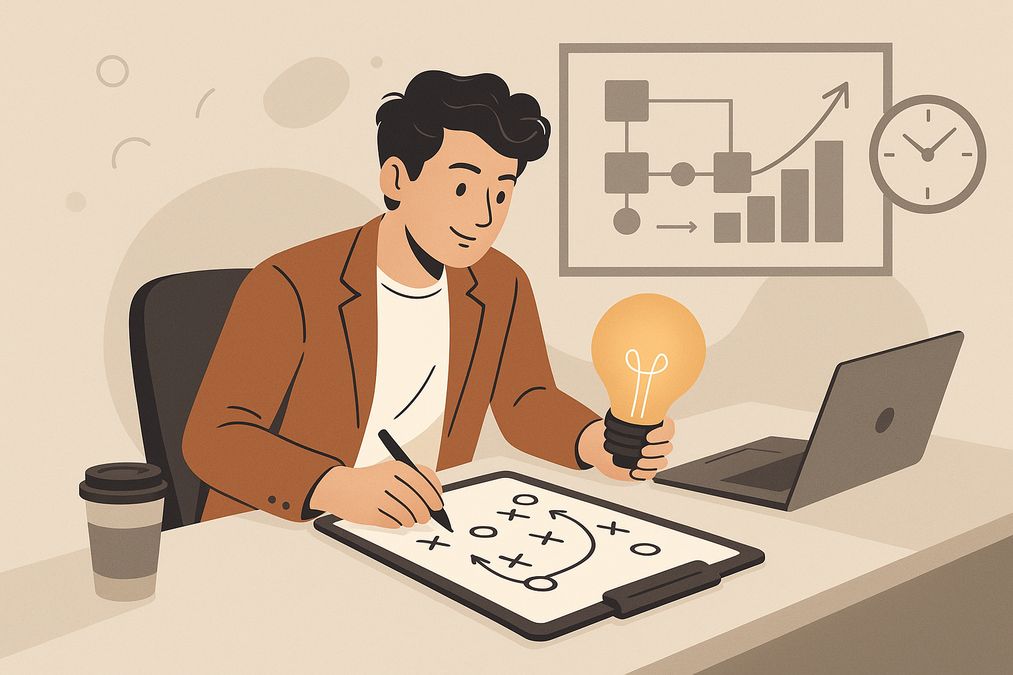 effective business strategies for ADHD entrepreneurs