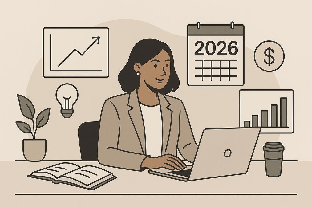 guides for unplanned entrepreneurs starting a business in 2026