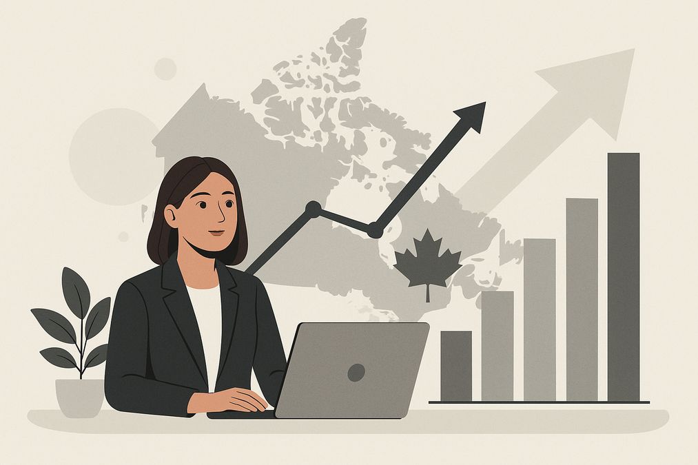 how to manage unplanned business growth Canada 2026