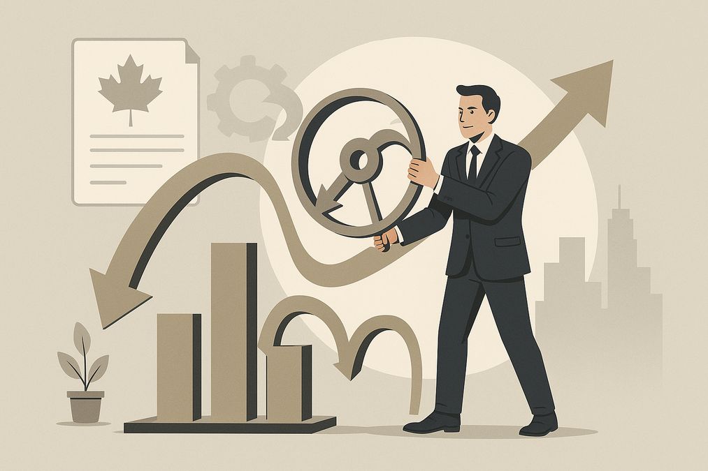 successful business turnaround after bankruptcy Canada 2026