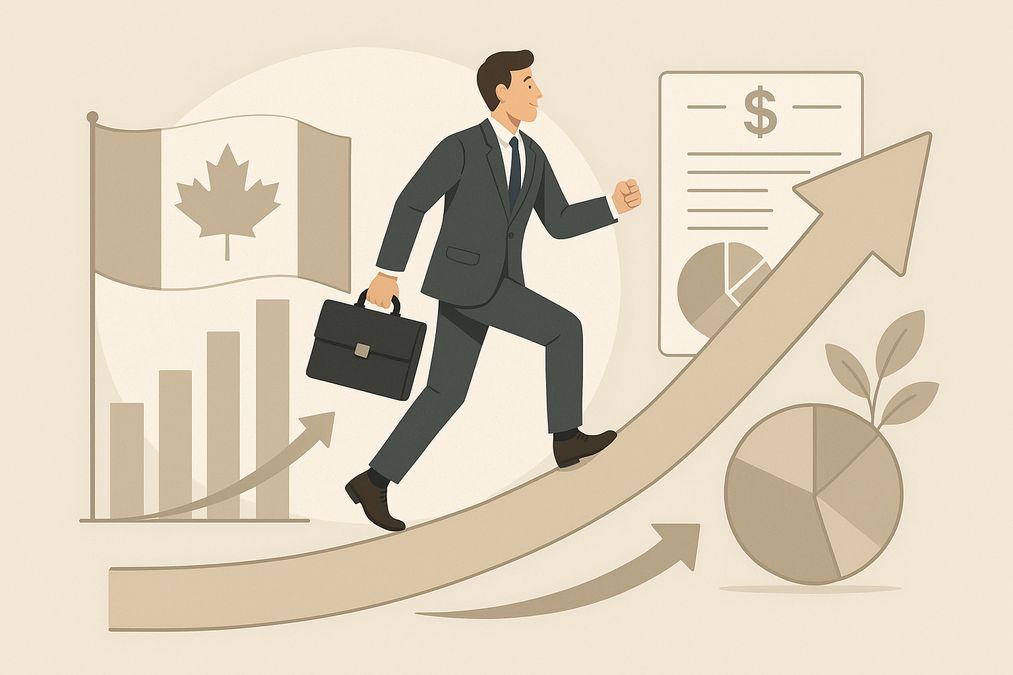 successful business turnaround after bankruptcy Canada 2026