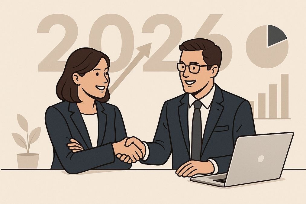 successful husband and wife business partners strategies 2026