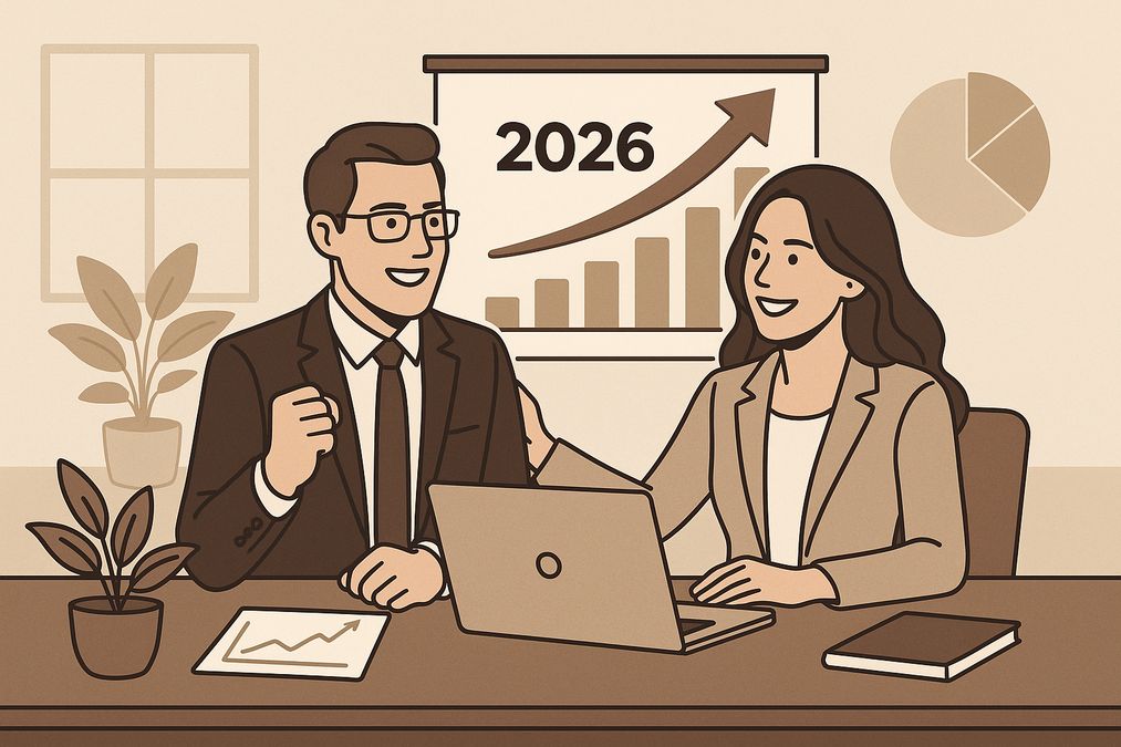 successful husband and wife business partners strategies 2026