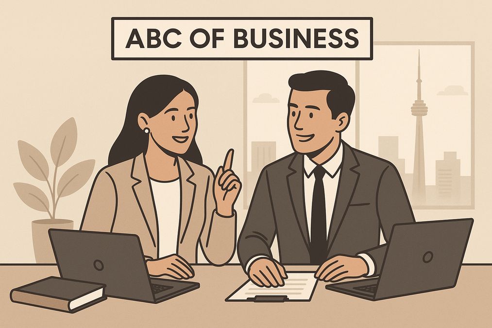 tips for married couples running a business together Toronto