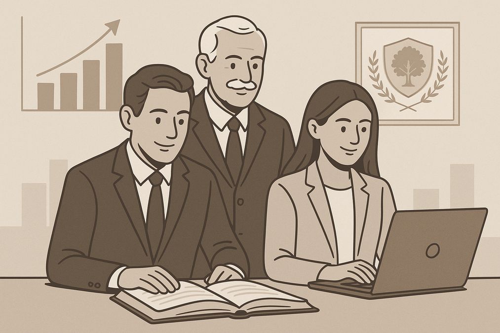 longest running family enterprises history explained
