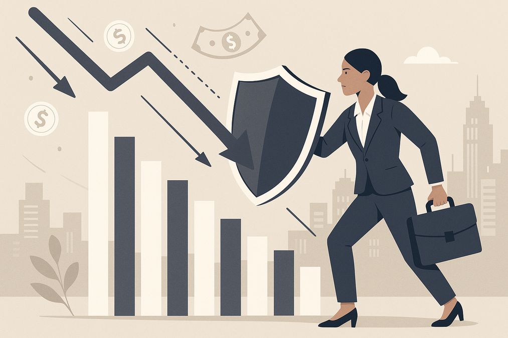 recession-proof businesses and their survival tactics