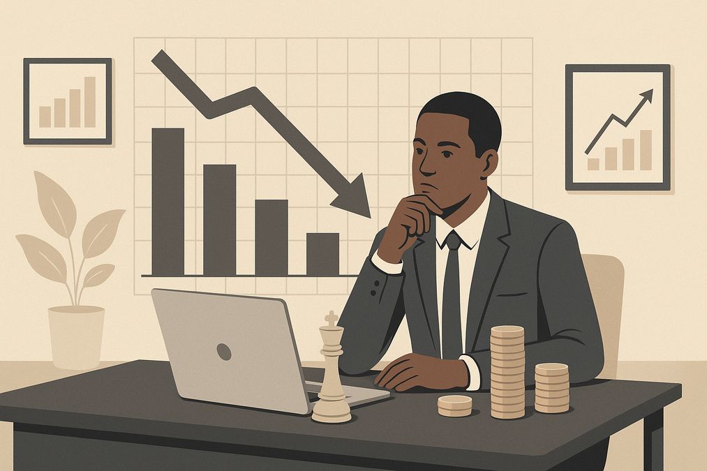 successful business strategies during economic recessions