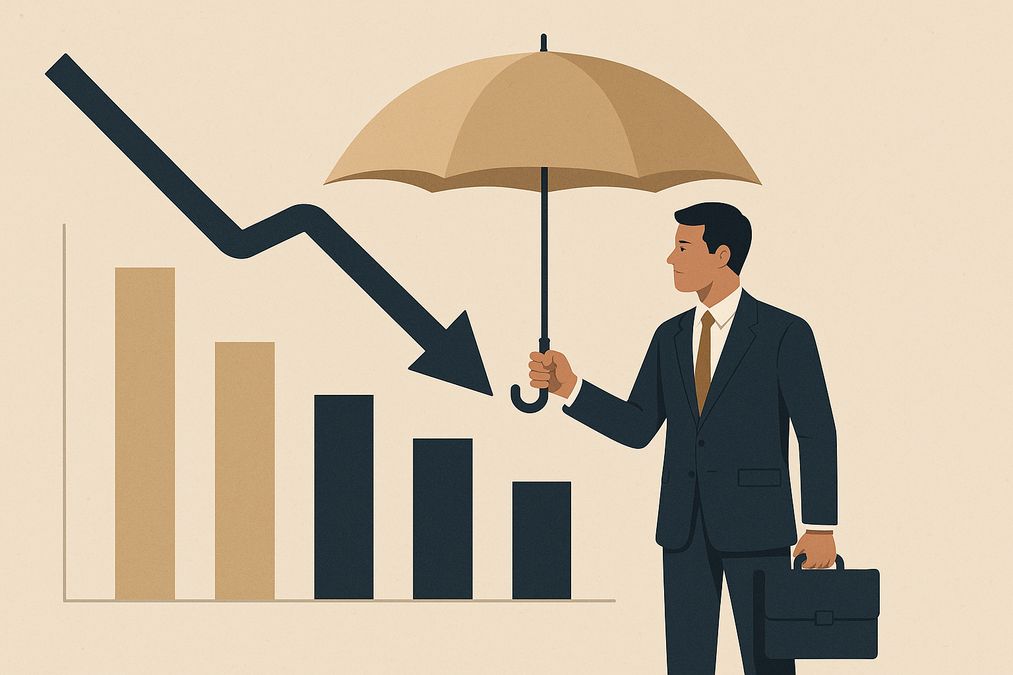 types of businesses that survive economic downturns