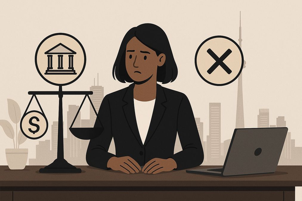 When to get a business loan versus when it's a bad idea for Toronto small businesses